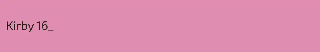 Kirby 16_